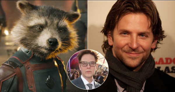Cooper is James Gunn Reveals Two More Stars Playing Rocket In Guardians Of The Galaxy Vol 3 Amid Rocket Death Rumors 2023 1