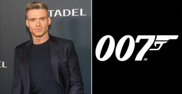 Next James Bond: Richard Madden? Citadel Star Calls Martini "Delicious" In Viral Video, Fans Say, "Imma Hit The Roof With Excitement" 2023 1