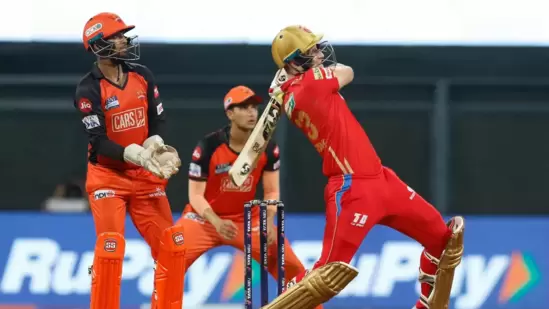 PBKS versus SRH: Sunrisers Hyderabad win Punjab by 8 wickets, Shikhar Dhawan's 99-run innings wasted 2023 2