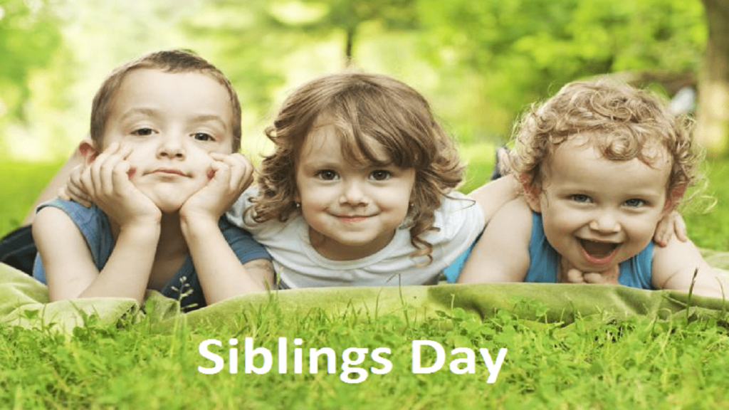 Happy Siblings Day 2023 2