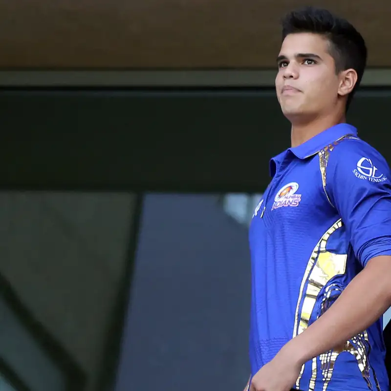 The wait for Arjun Tendulkar has been extended, and a 25-year-old all-rounder will make his debut in Mumbai 2023 2