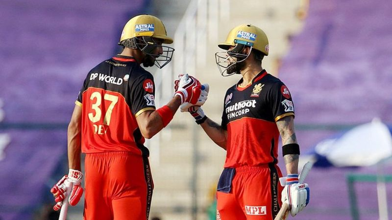 RCB's IPL story: What's missing from a good and successful contender? 2023 2