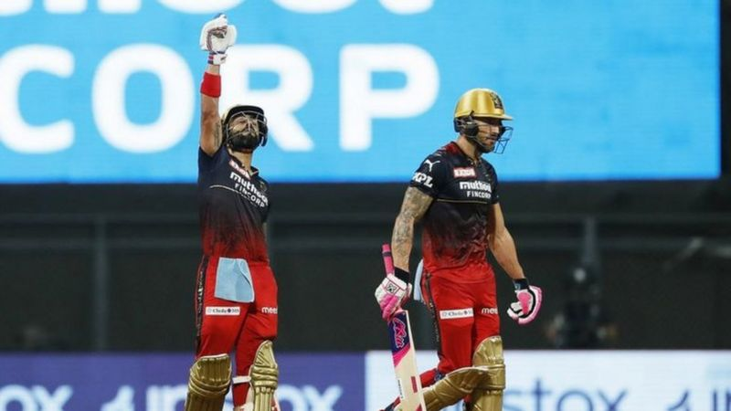 RCB's IPL story: What's missing from a good and successful contender? 2023 4