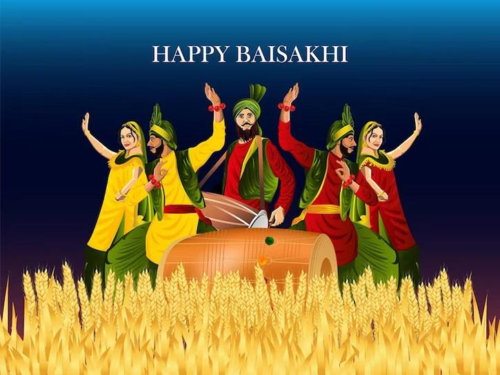 Baisakhi? Punjab's Harvest Festival, Vaisakhi, History, Significance, Sikh New Year Celebration, Wishes, and More 2023 4