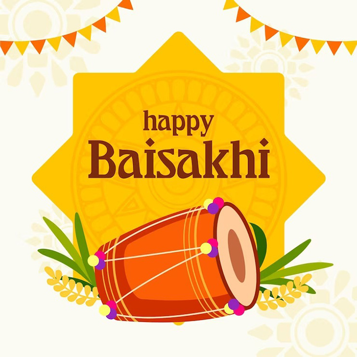 Baisakhi? Punjab's Harvest Festival, Vaisakhi, History, Significance, Sikh New Year Celebration, Wishes, and More 2023 5