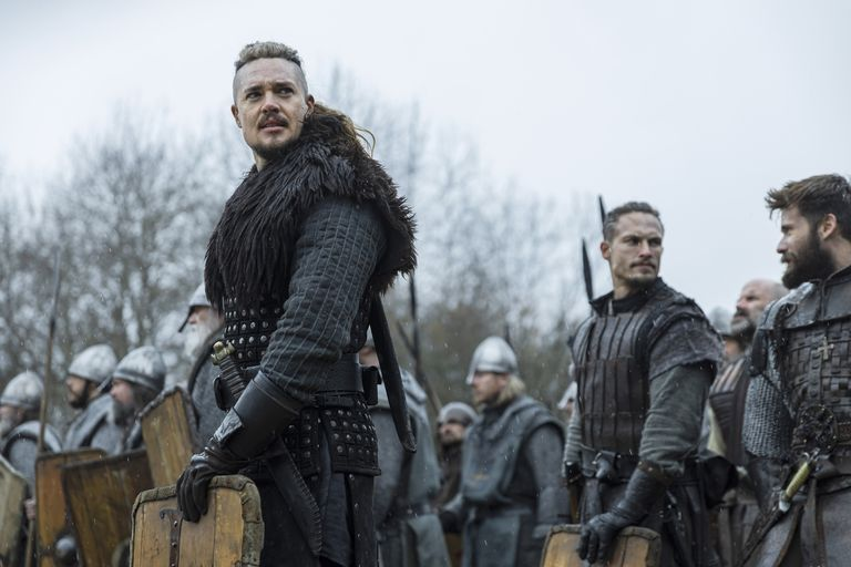 Netflix's The Last Kingdom: Seven Kings Must Die—worth watching? 2023 4