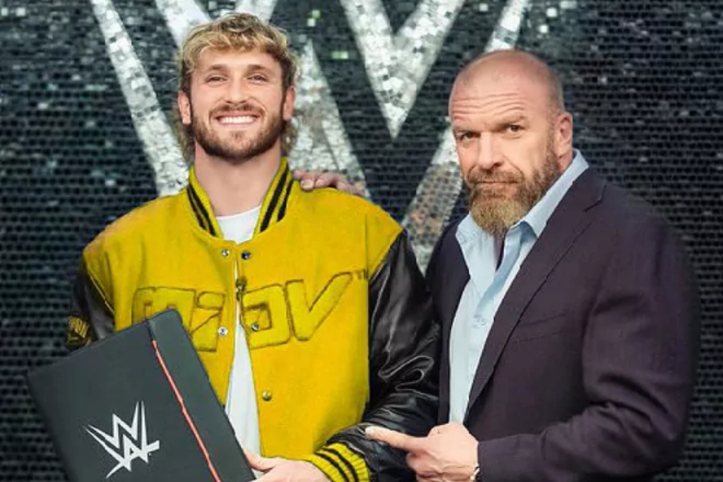 WWE: Logan Paul Will Earn More Than Bray Wyatt & Kevin Owens? 2023 3