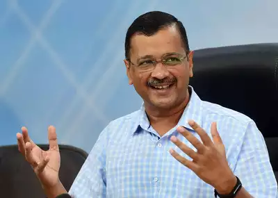 ‘If I’m a thief, no one on the earth is honest,’ Arvind Kejriwal said to PM Modi 2023 3