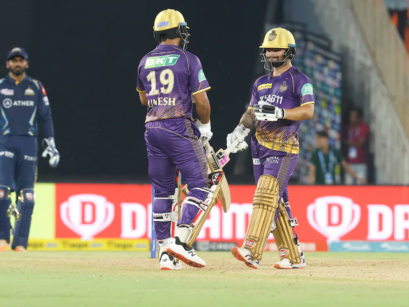 In Case You Missed It: Close Matches, Rinku Singh heroics brighten IPL 2023 2