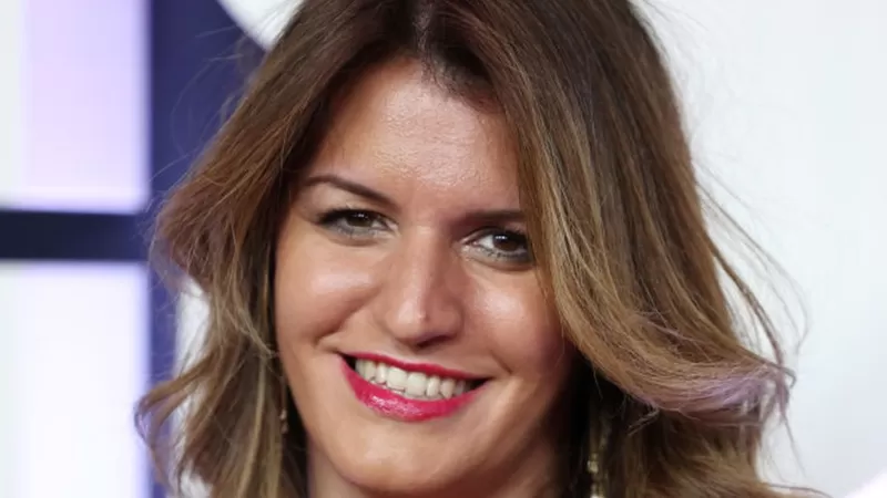 French minister on Playboy cover, controversy 2023 3
