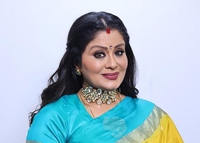 Sudha Chandran to cause Entertainment Ki Raat controversy – Housefull 2023 2
