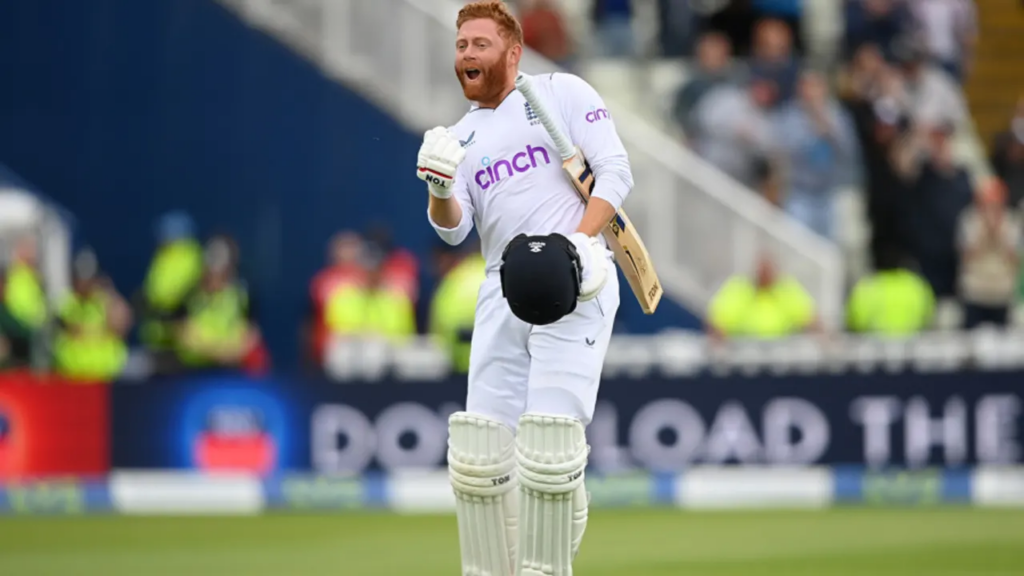 Ben Stokes was awarded Wisden's World's Leading Cricketer for the third time in four years 2023 2