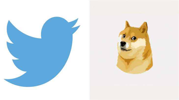 After Dogecoin lawsuit rejection, Elon Musk changes Twitter logo 2023 2