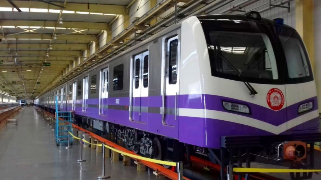 Kolkata Metro will run fewer trains on Good Friday, Find out more here 2023 2