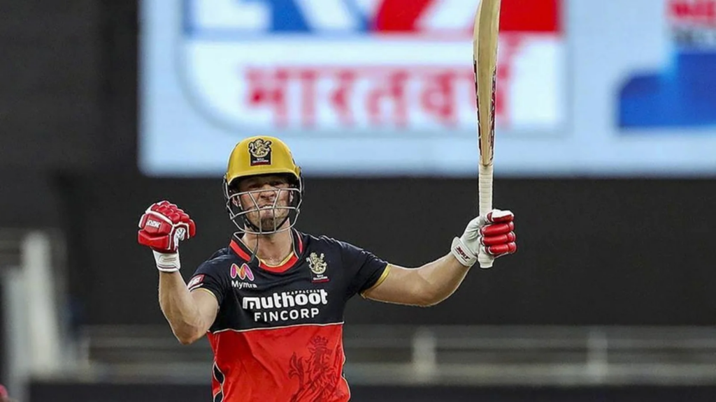 RCB will retire jersey numbers 17 and 333 in honor of AB de Villiers and Chris Gayle 2023 2