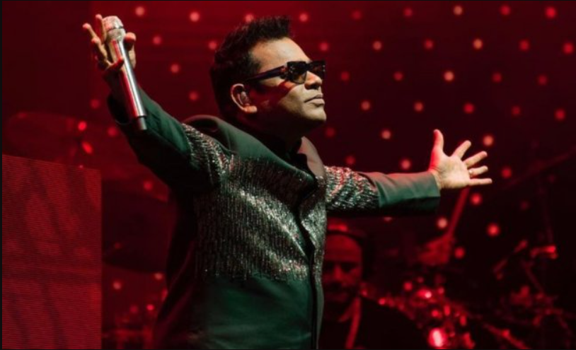 Pune police clarify AR Rahman's concert stoppage after viral footage 2023 1
