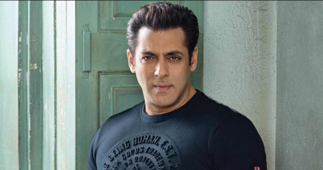 Netizens criticize Salman Khan's poor performance: "Don't take stardom for granted." 2023 1