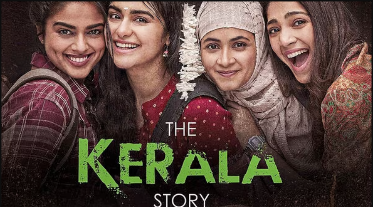 'The Kerala Story' must come out: SC 2023 1