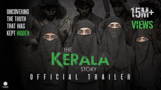 The Kerala Story was an unexpected hit 2023 1