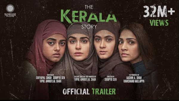 The Kerala Story would cross Rs100 crore today 2023 1