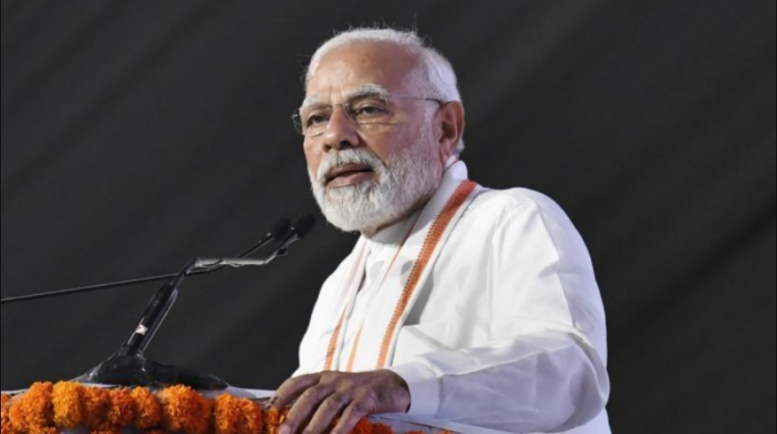 India will progress quickly with balanced state development: PM 2023 1