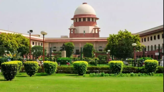 Supreme Court denies Bihar's caste survey request 2023 1