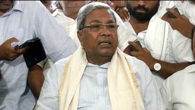 CM Siddaramaiah stops paying all Bommai government directives 2023 1