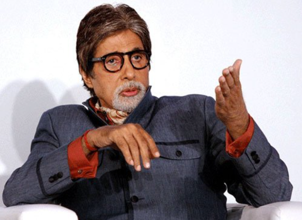 Amitabh Bachchan wants to know the "theological, mythical, astrological" purpose behind the new Parliament building's design 2023 14