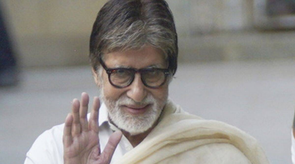 Amitabh Bachchan wants to know the "theological, mythical, astrological" purpose behind the new Parliament building's design 2023 2