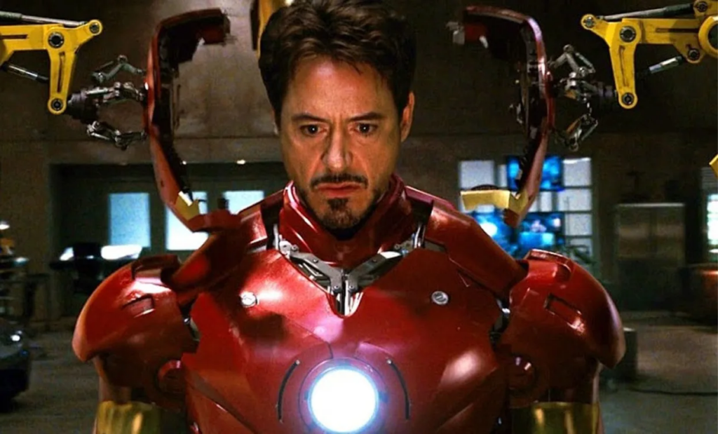 The President of Marvel Studios praised Robert Downey Jr. for his role in developing the Marvel Universe 2023 2