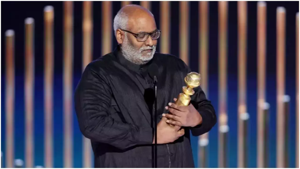 After 27 years, Oscar winner MM Keeravaani signs Malayalam flick 2023 2
