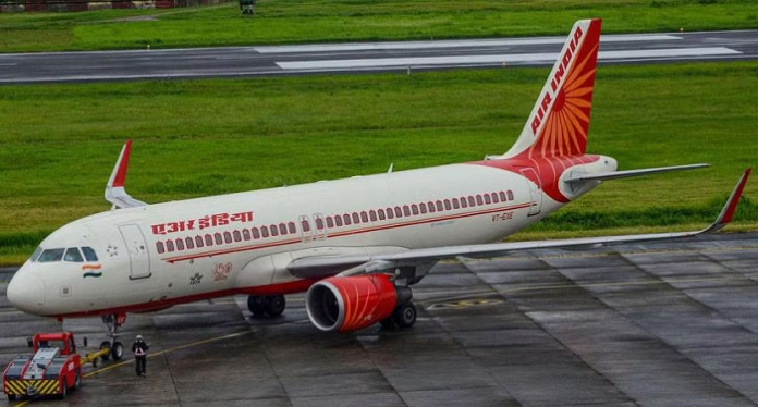 'Unruly' Passenger Abuses, Physically Assaults Air India Crew On Delhi-bound Flight 2023 2