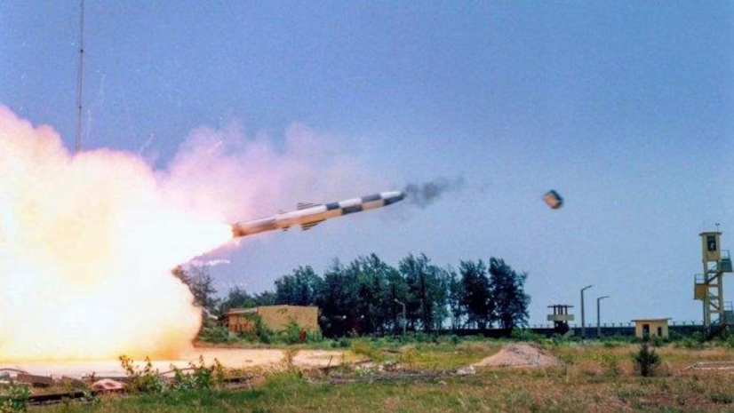 BrahMos accidentally fired into Pakistan cost India Rs 24 crore 2023 3