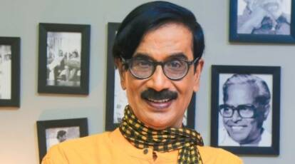69-year-old Chennai actor-director Manobala dies 2023 2