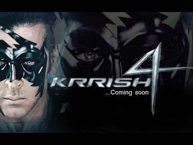 Krrish 4! "Agneepath" Director Karan Malhotra To Reunite With Hrithik Roshan 2023 2