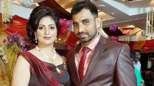 Mohammed Shami sex with prostitutes in BCCI hotel rooms: Hasin Jahan's stunning claim 2023 2