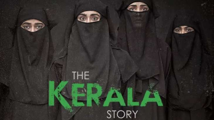 'The Kerala Story' must come out: SC 2023 2
