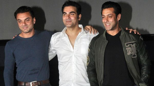 Salman Khan’s Witty Response To His Brother’s Failed Marriages 2023 2