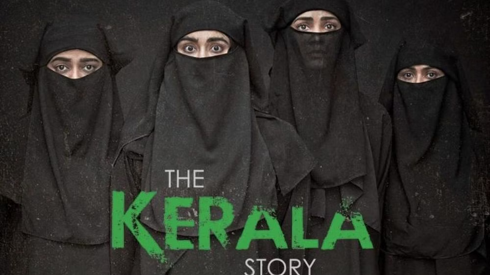 The Kerala Story was an unexpected hit 2023 2
