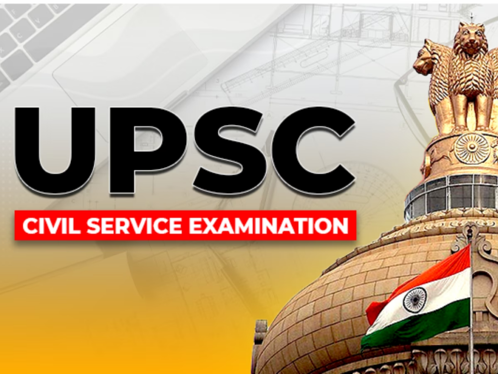 Results of UPSC Exam! Women take the top four places 2023 2