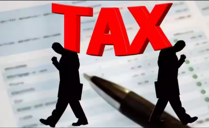 Income Tax department extends last day for submitting returns 2023 1