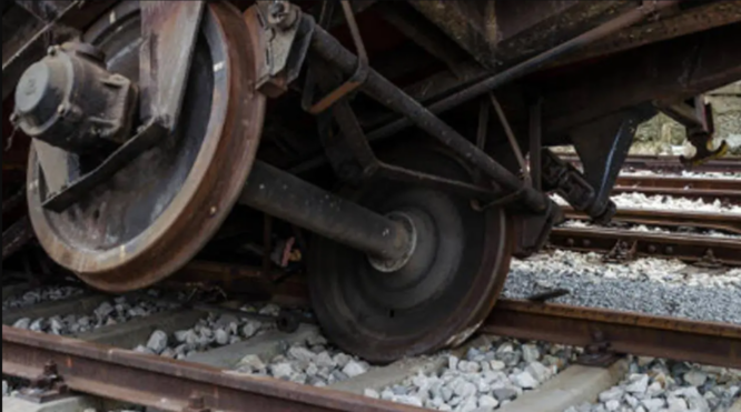 Breaking News: A freight train derails in Odisha 2023 2
