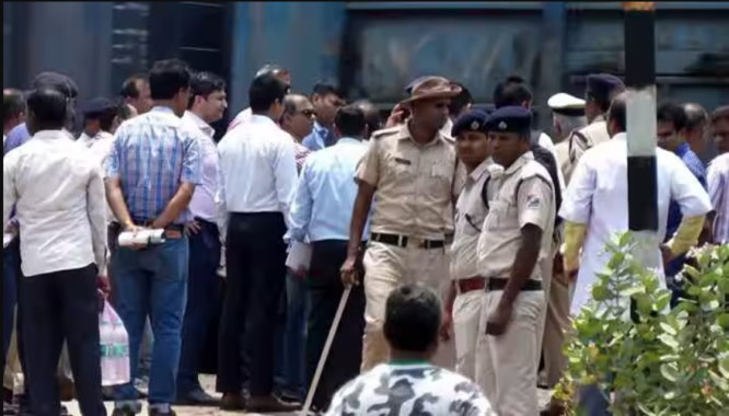 CBI Files New FIRs In Balasore Train Accident; Congress Takes 'Headlines Management' Jerk 2023 1