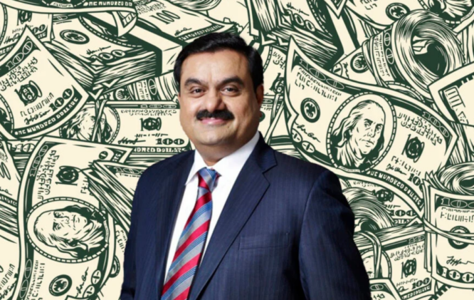 If You Invested 10,000 in Adani Power a Month After Hindenburg Report 2023 1