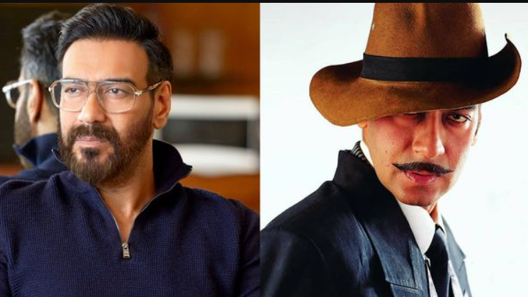As His National Award-Winning Film The Legend Of Bhagat Singh Turns 21, Ajay Devgn Gets Emotional 2023 1