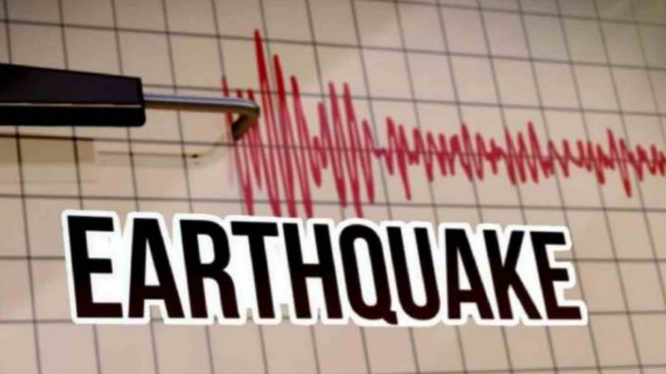Earthquakes shook many parts of  Assam and Ladakh 2023 1