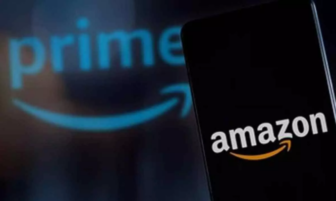 Amazon launches Prime Lite for Rs 999 annually 2023 1