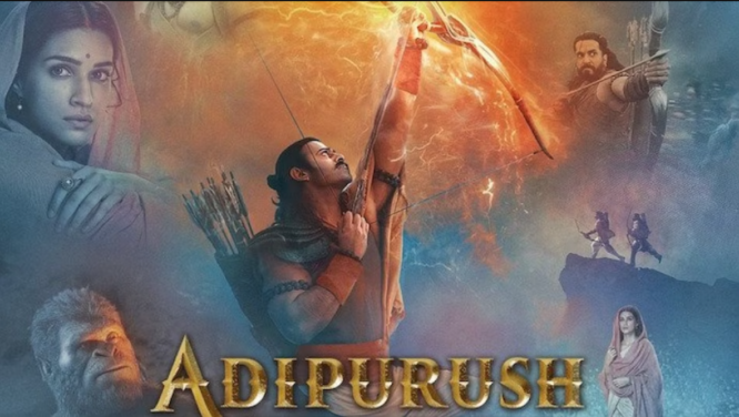Adipurush Twitter review: Om Raut's film premieres to mixed reviews 2023 1