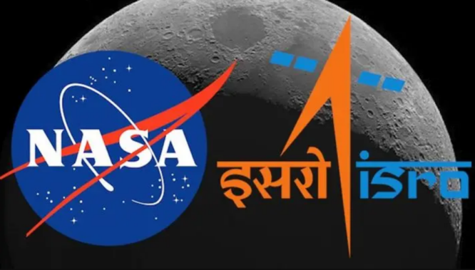 NASA Official Requests India Join Artemis Accords 2023 4