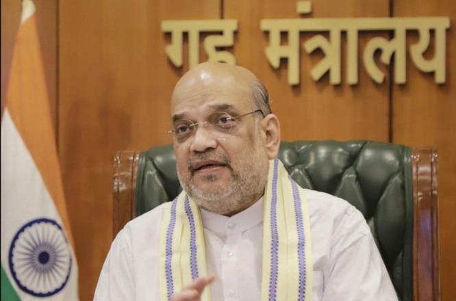 Amit Shah mourns Odisha road disaster that killed 12 Persons 2023 1